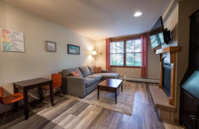Zephyr Mountain Lodge Premium-Rated 1102